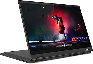 Lenovo IdeaPad Flex 5 14インチ FHD Touch 2-in-1 コンバーチブル ノートパソコン AMD Ryzen 3 4300U 4GB RAM 256GB SSD Windows 10 S