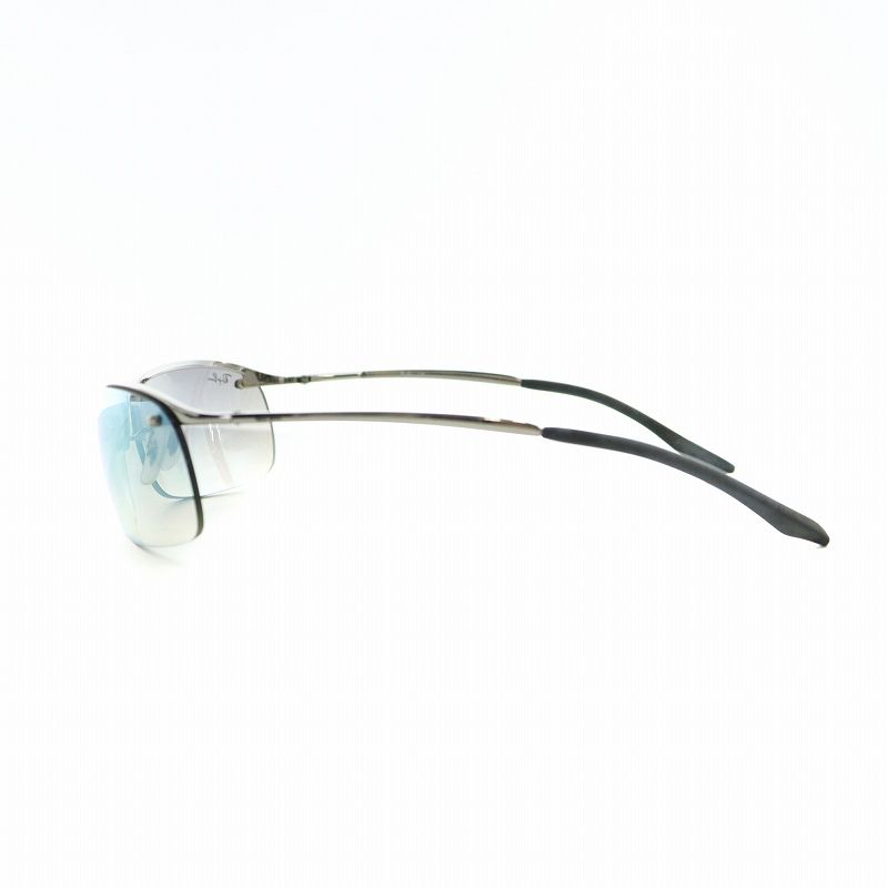レイバン RAY BAN サングラス めがね 眼鏡 メタルフレーム