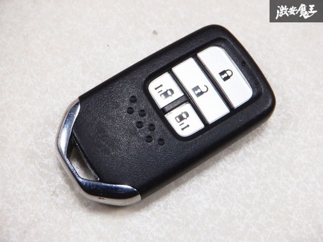 HONDA ホンダ純正 キーレス スマートキー 4ボタン 両側パワー