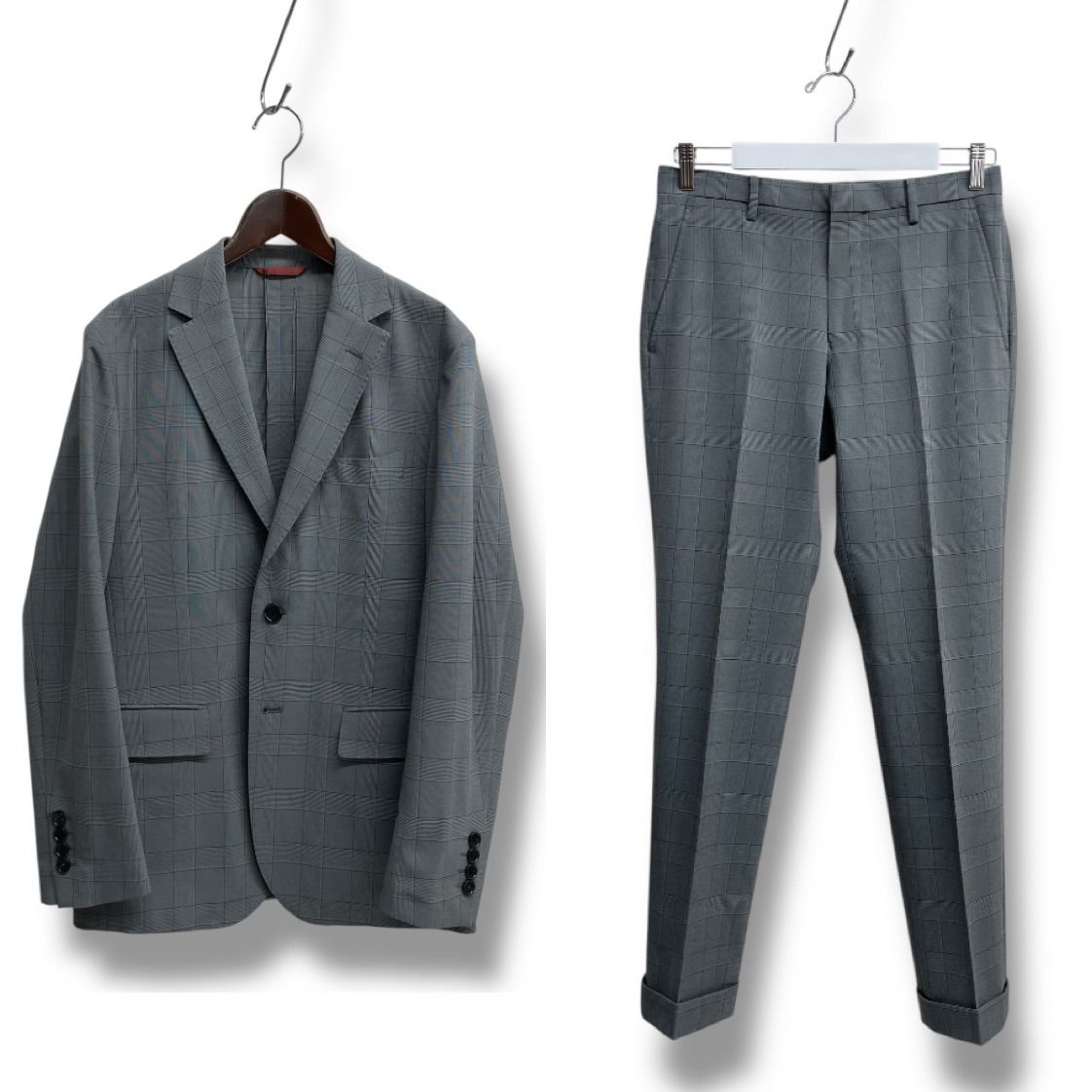 BLACK LABEL CRESTBRIDGE ブラックレーベル クレストブリッジ