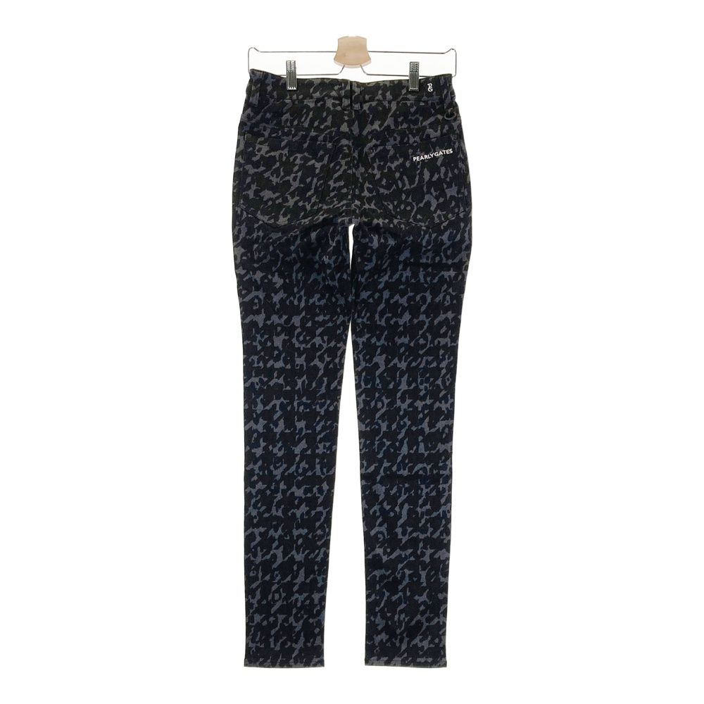 サイズ：0 PEARLY GATES パーリーゲイツ 055-2231016 ストレッチパンツ