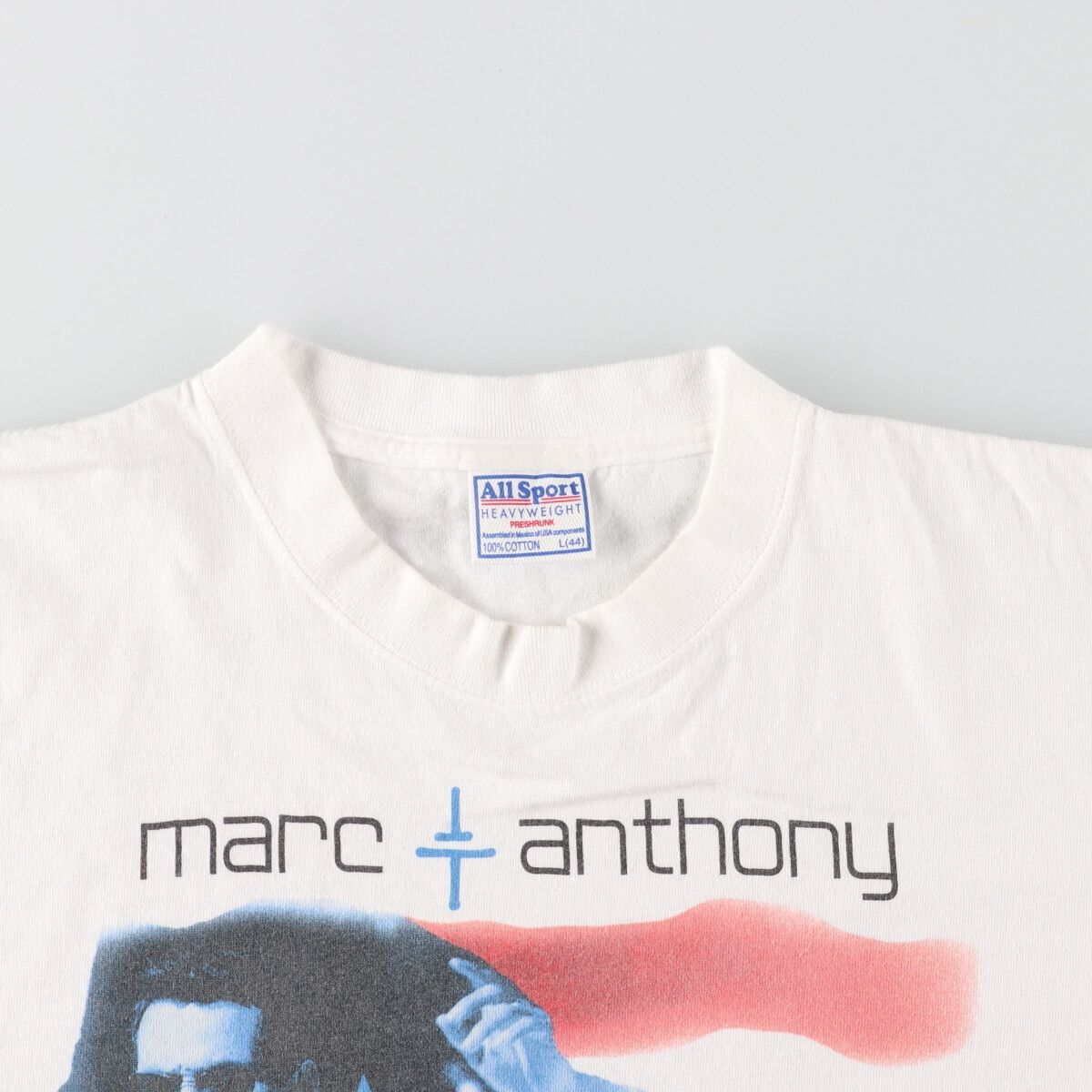 Marc Anthony マーク・アンソニー All Sport Tシャツ2XL