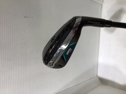 中古】 テーラーメイド GAPR MID U5 USA ユーティリティ UT KBS