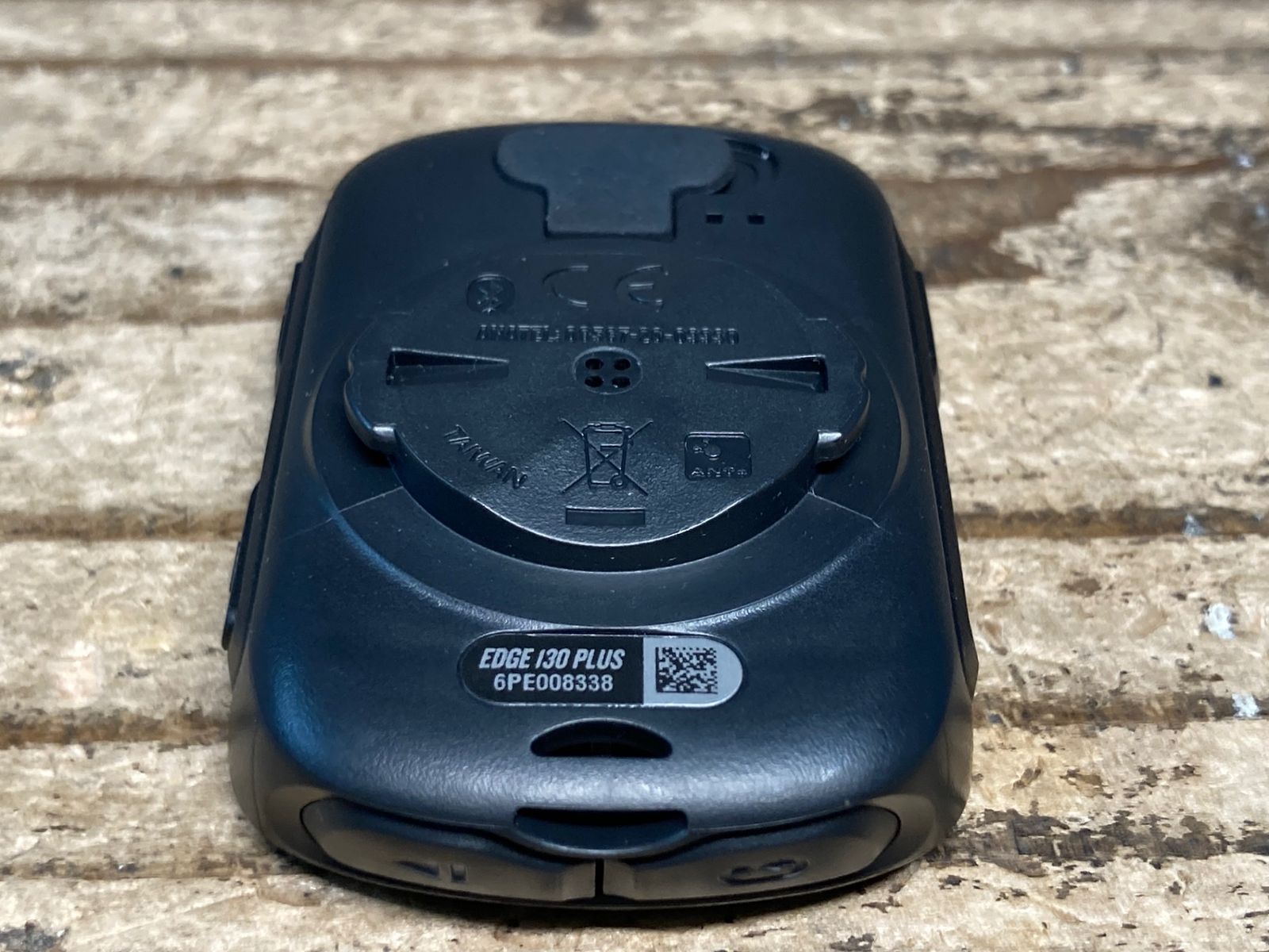 PLUS サイクルコンピューター