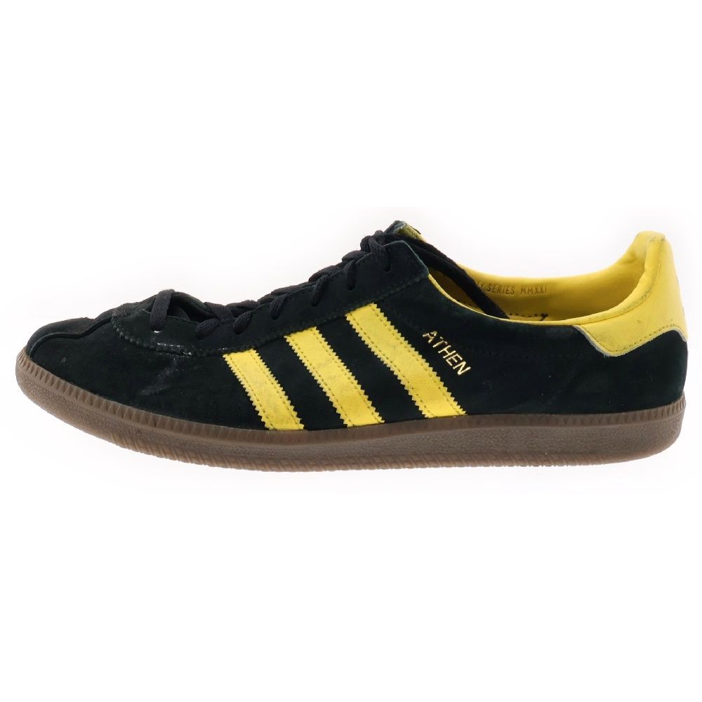adidas (アディダス) City Series Athen シティ シリーズ アテネ 