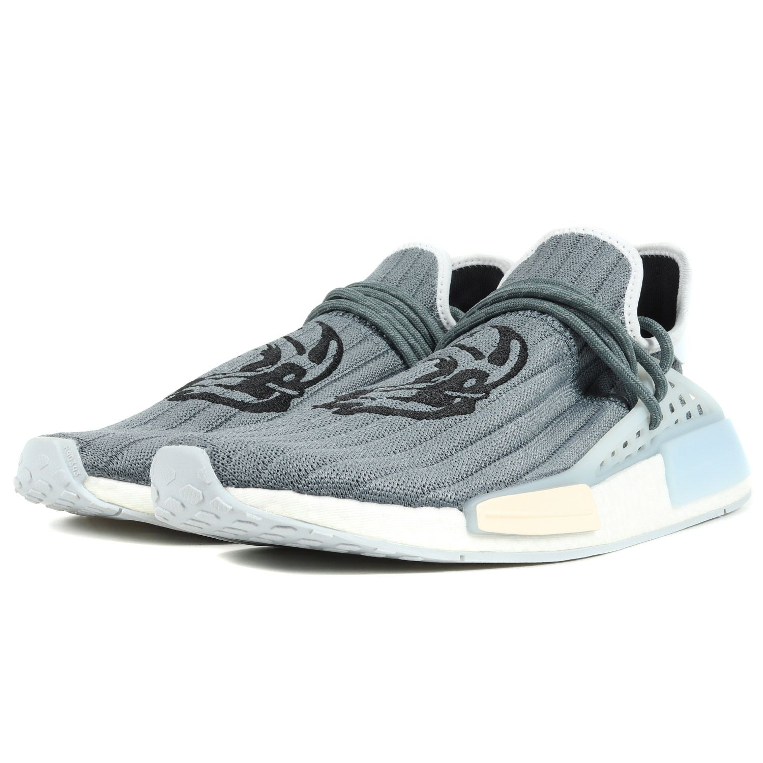 新品 adidas アディダス BBC HU NMD (GW3955) 21AW ビービーシー 