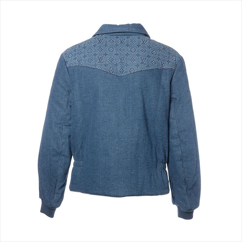 ルイヴィトンバケット LOUIS VUITTON ルイ・ヴィトン バケットGM バッグ FL1001