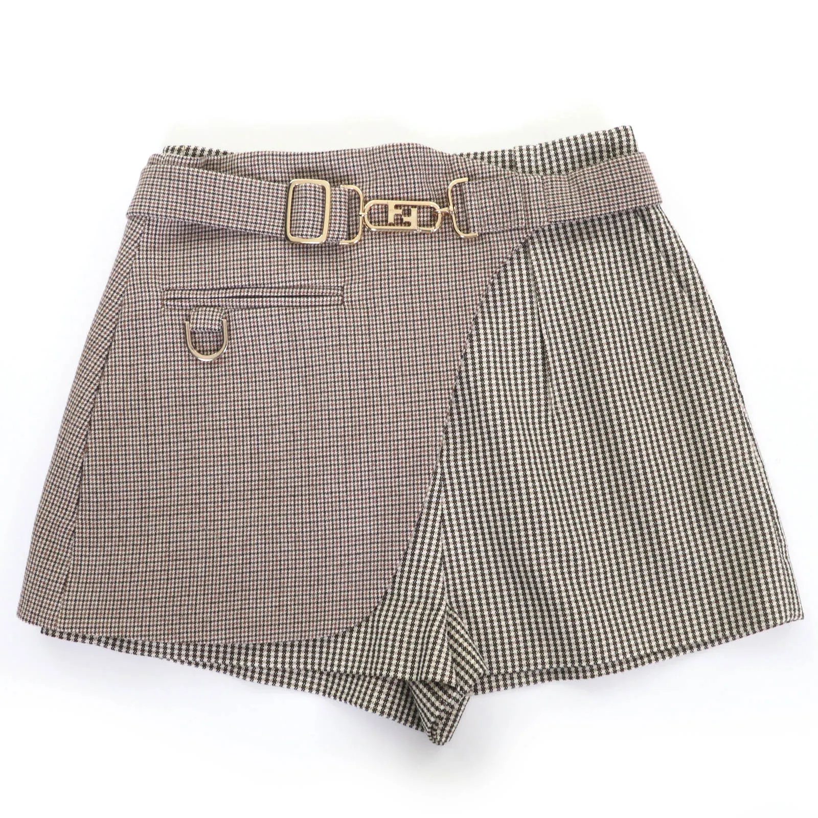 2025年最新】Fendi レディース ショートパンツ・ハーフパンツの人気