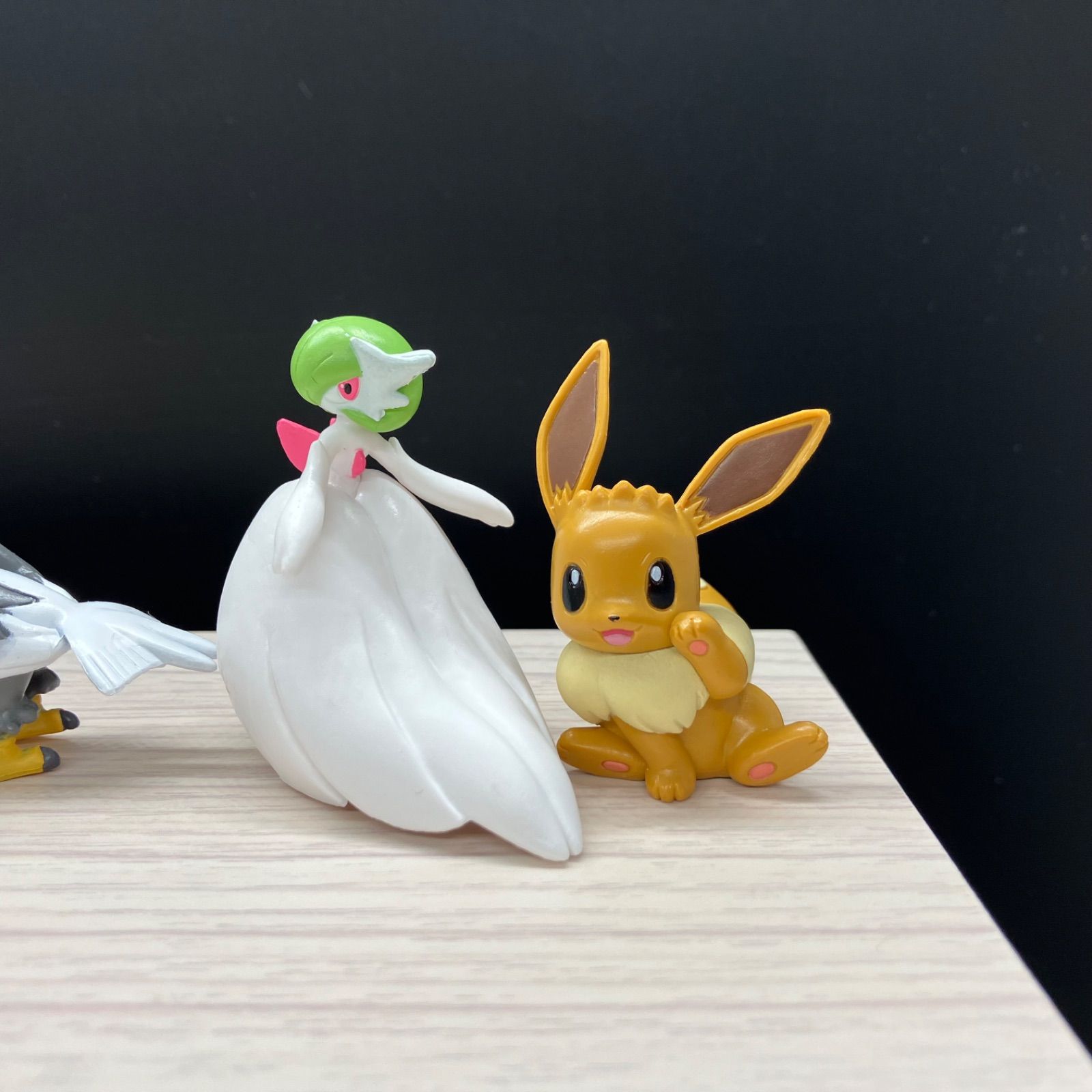モンコレボックス コンプリート アルセウス オノノクス ヒスイ