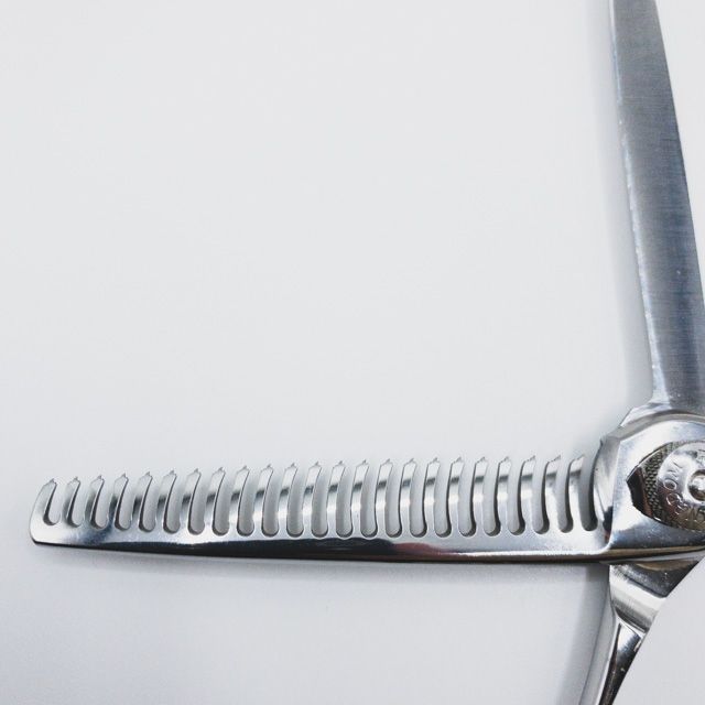 ナルトシザー　四梳きヘネシーローリングS23 セニング 四梳きヘネシーローリングS23/4sukiHennessyRollingS23