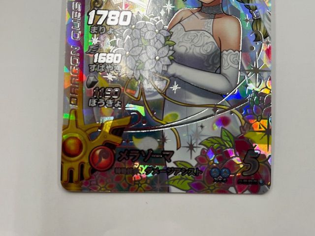 ダイの大冒険　クロスブレイド　s1-065　ビアンカ クロスブレイド ビアンカ s1-065 ダイの大冒険 ドラゴンクエスト