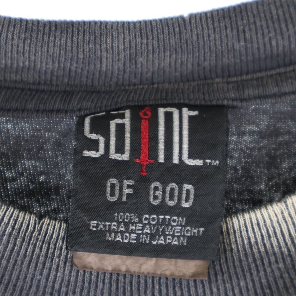 セントオブゴッド