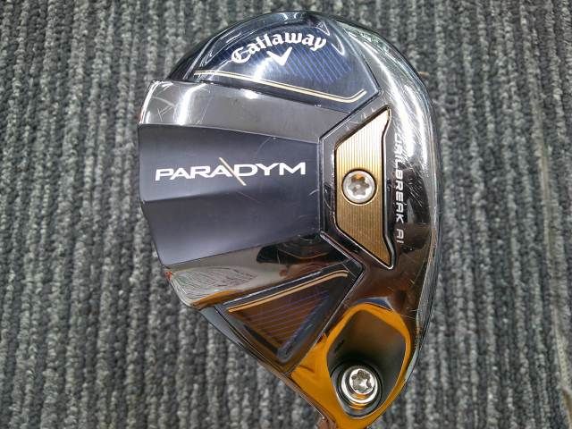 中古 ユーティリティ キャロウェイ PARADYM UT/VENTUS TR5 for Callaway/S/21[2114]■博多