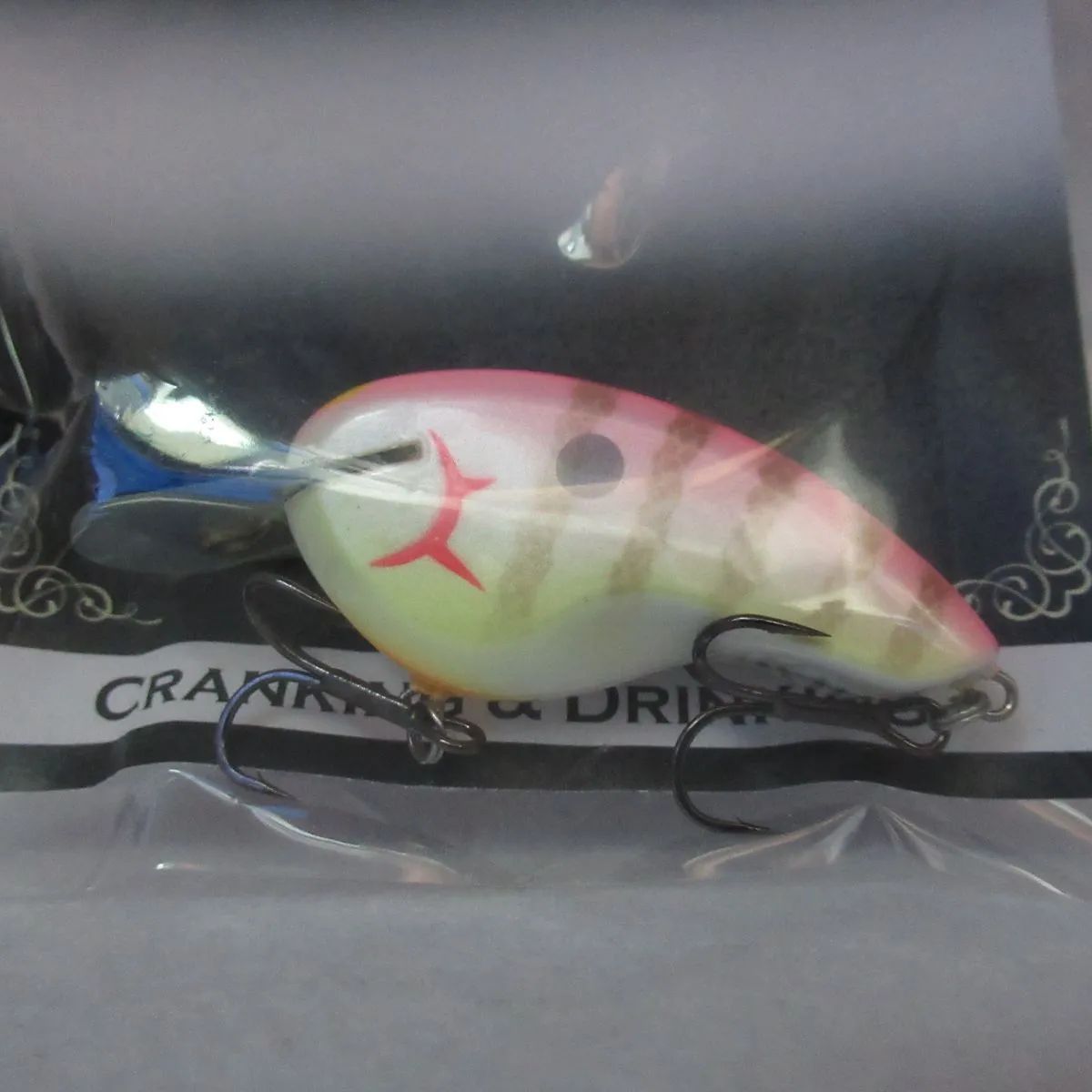 Riddle Bait distilley vivienne ヴィヴィアン