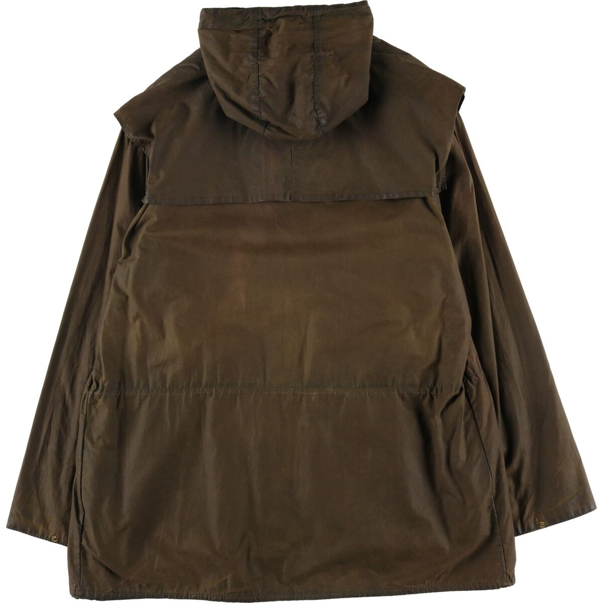 BARBOUR 3ワラント CLASSIC DURHAM バブアー