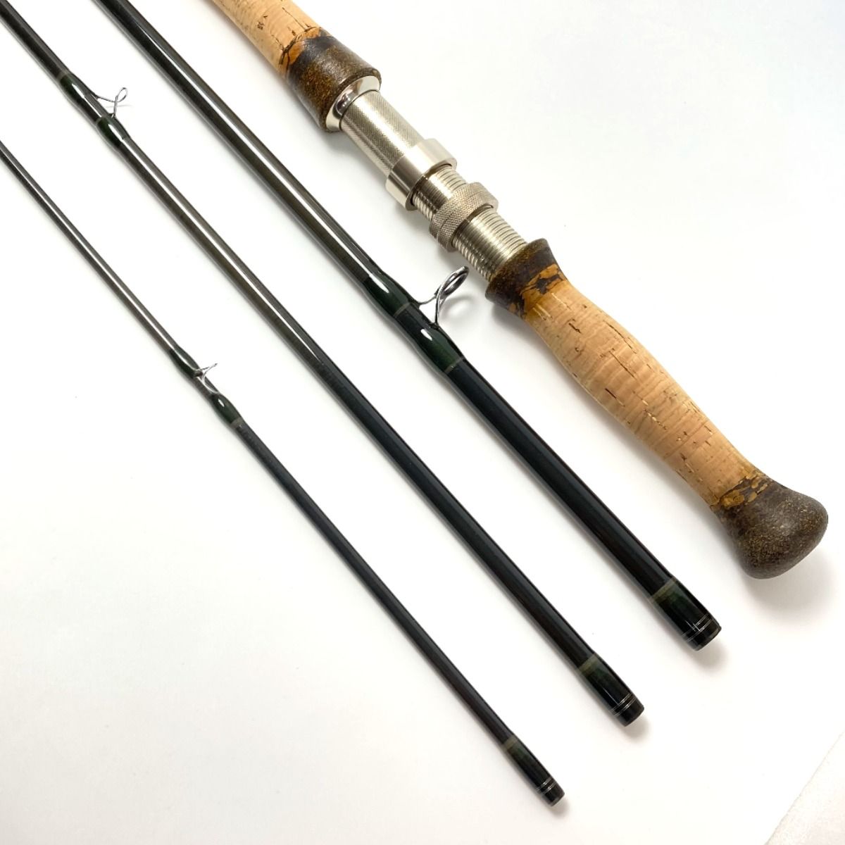 8WT フライロッド