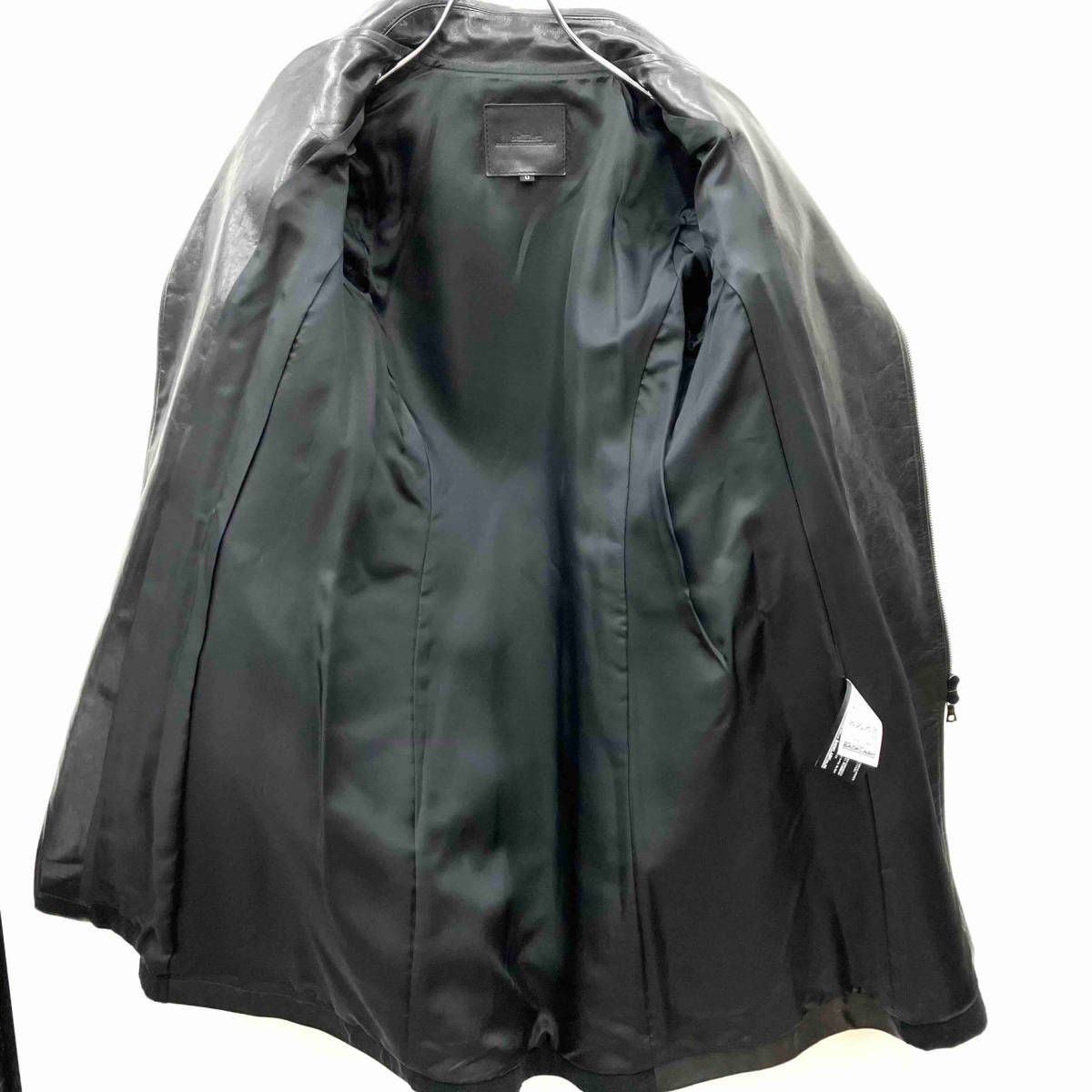 ISAMU KATAYAMA BACKLASH イサム タカヤマ バックラッシュ