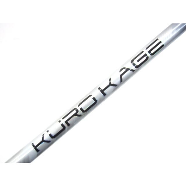Kuro Kage XT60 シャフト ミズノスリーブ付きフレックスS Kuro Kage XT60 シャフト ミズノスリーブ付きフレックスS - メルカリ