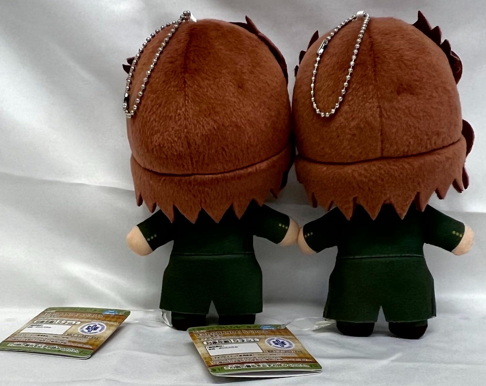 ジョジョ　スターダストクルセイダース　ともぬい　花京院典明　ぬいぐるみ　セガ限定 Amazon.co.jp: バンプレスト ジョジョの奇妙な冒険 スターダスト