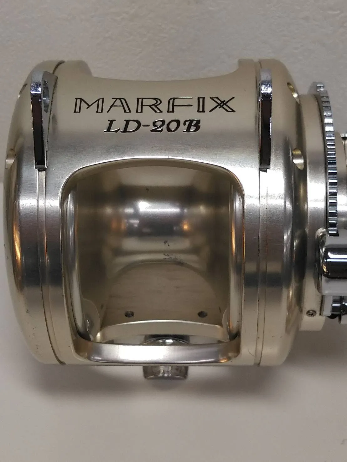 2026年最新】mamiya op リールの人気アイテム - メルカリ