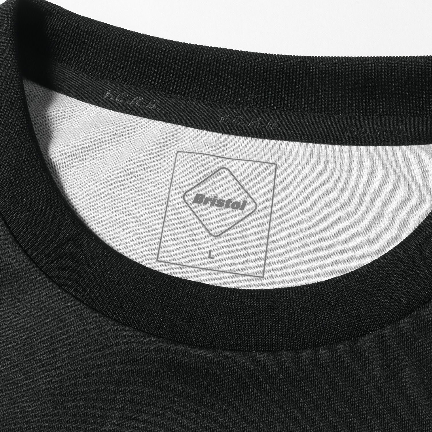 F.C.Real Bristol エフシーレアルブリストル Tシャツ サイズ:L 23SS 