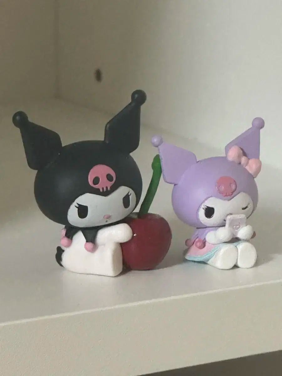 サンリオ クロミ フィギュア まとめ売り - メルカリ