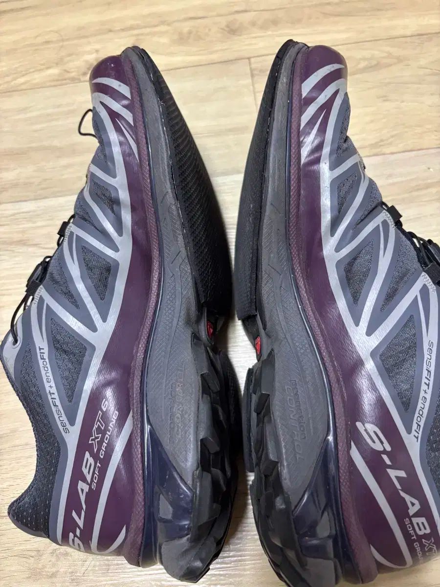 新作もいち早くお手元に！ SALOMON サロモン xt ー 6 280 日本全国無料配達!