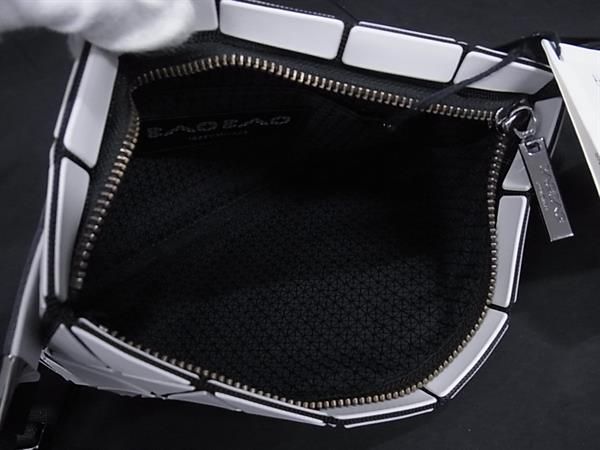 □極美品□ BAO BAO ISSEY MIYAKE バオバオイッセイミヤケ プリズム