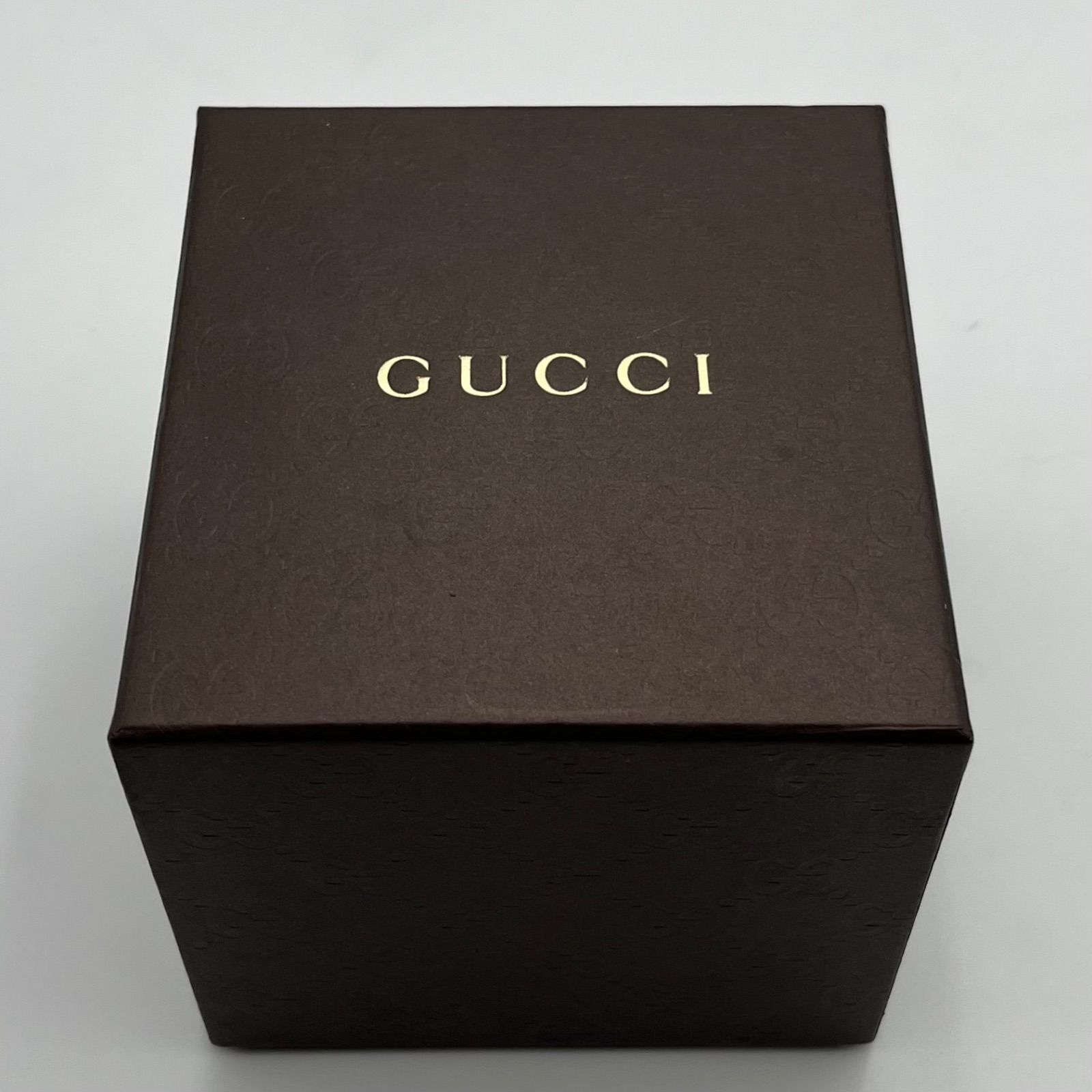 GUCCI グッチ 腕時計 YA126303 動作未