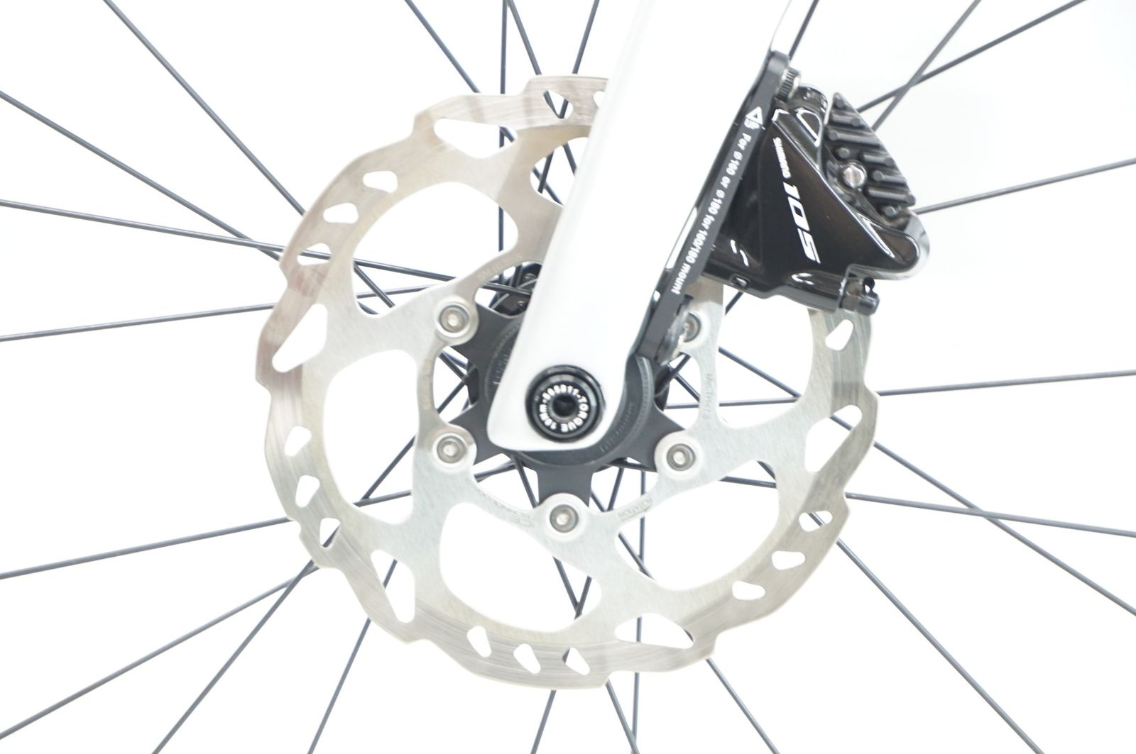 トレック EMONDA