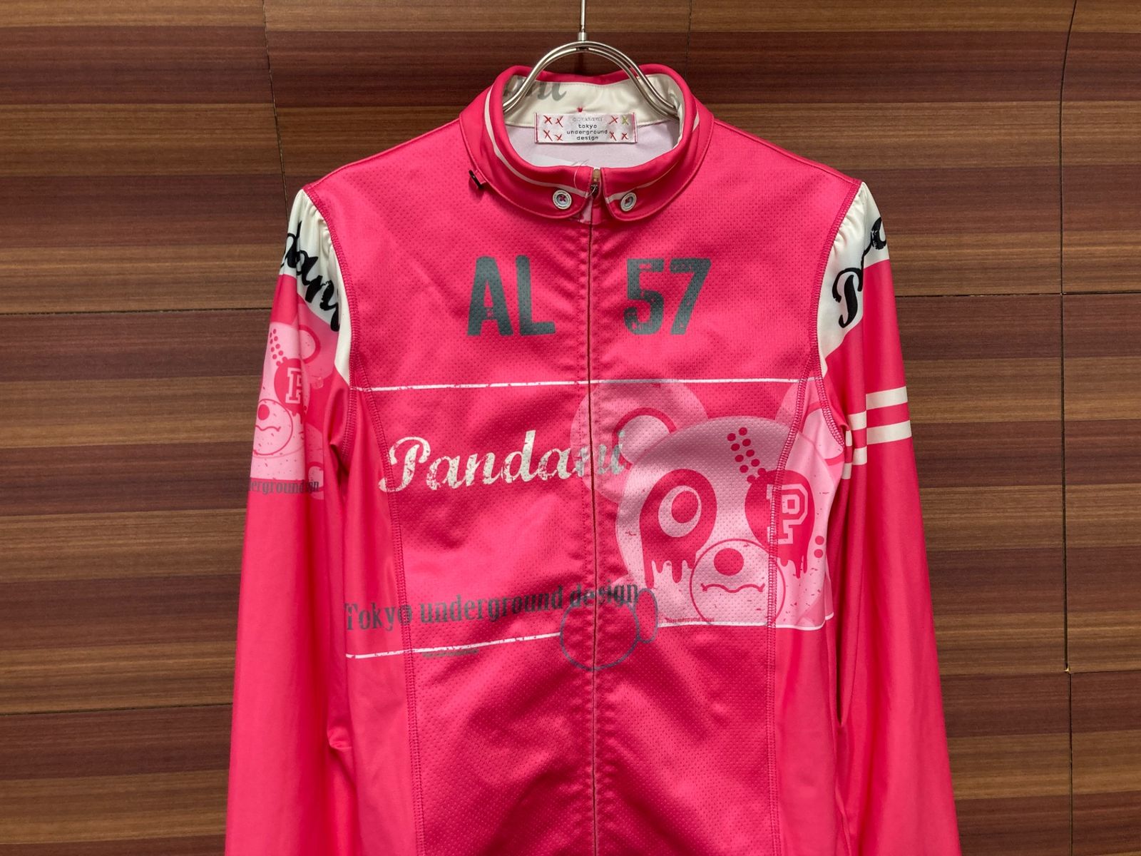 pandani のウェア上下 サイズM(パンダーニ) パンダーニ Pandani