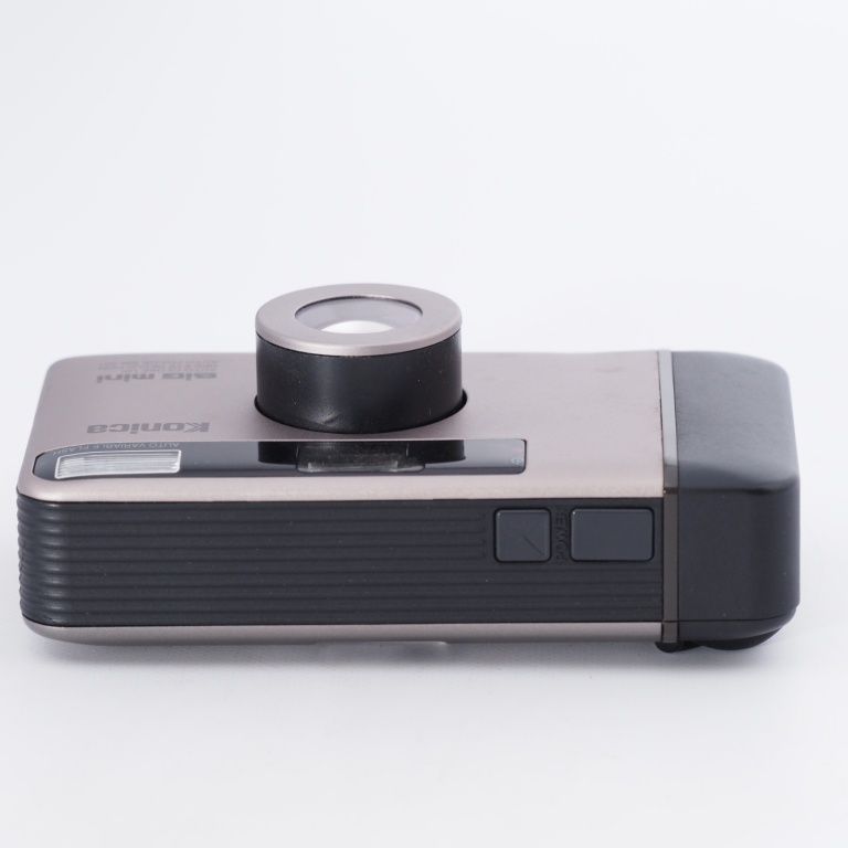 Konica コニカ コンパクトフィルムカメラ BiG mini BM-301 ビッグミニ