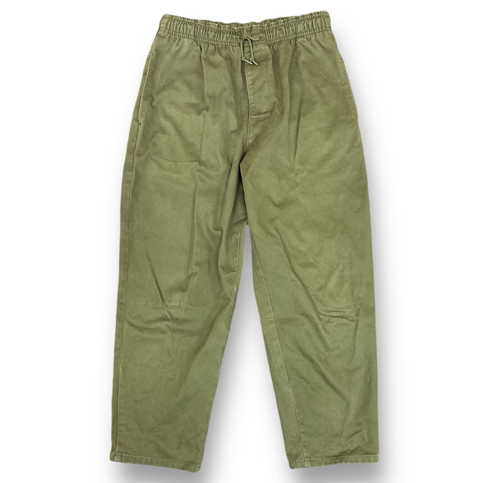 WTAPS 21AW SEAGULL 03 TROUSERS COTTON TWILL 212WVDT-PTM08 リップス