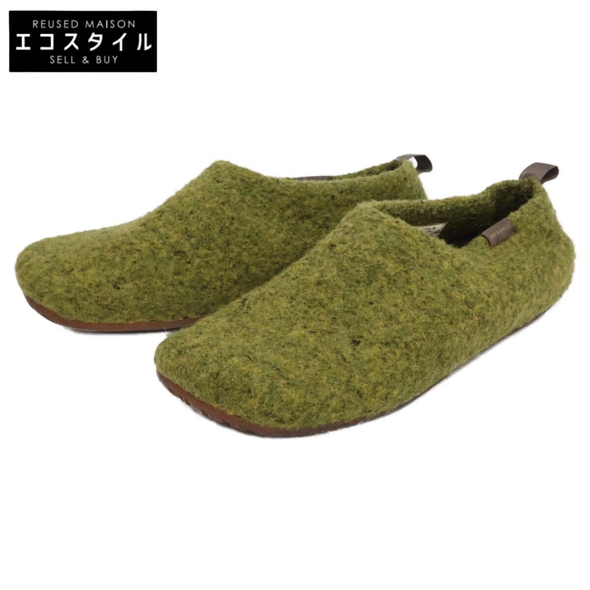 MERRELL メレル EUPHORIA LIME MERRELL PERFORMANCE FOOTWAR ユーフォリア シューズ 10