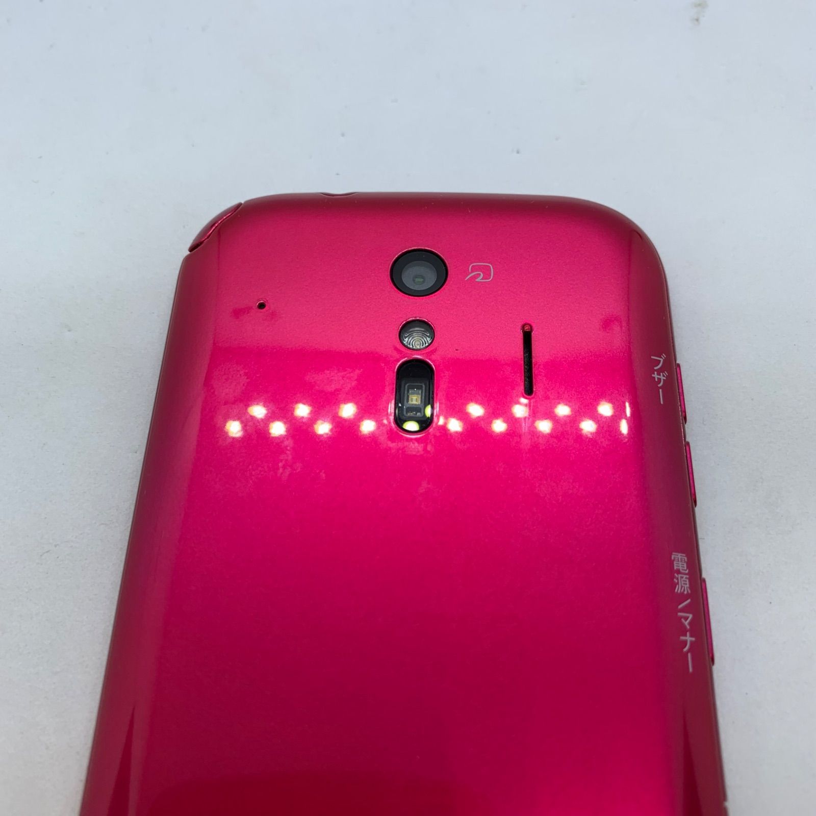 らくらくスマートフォン F-52B 中古品 ☆【良品】docomo らくらくスマートフォン F-52B 中古品 ☆【良品】docomo