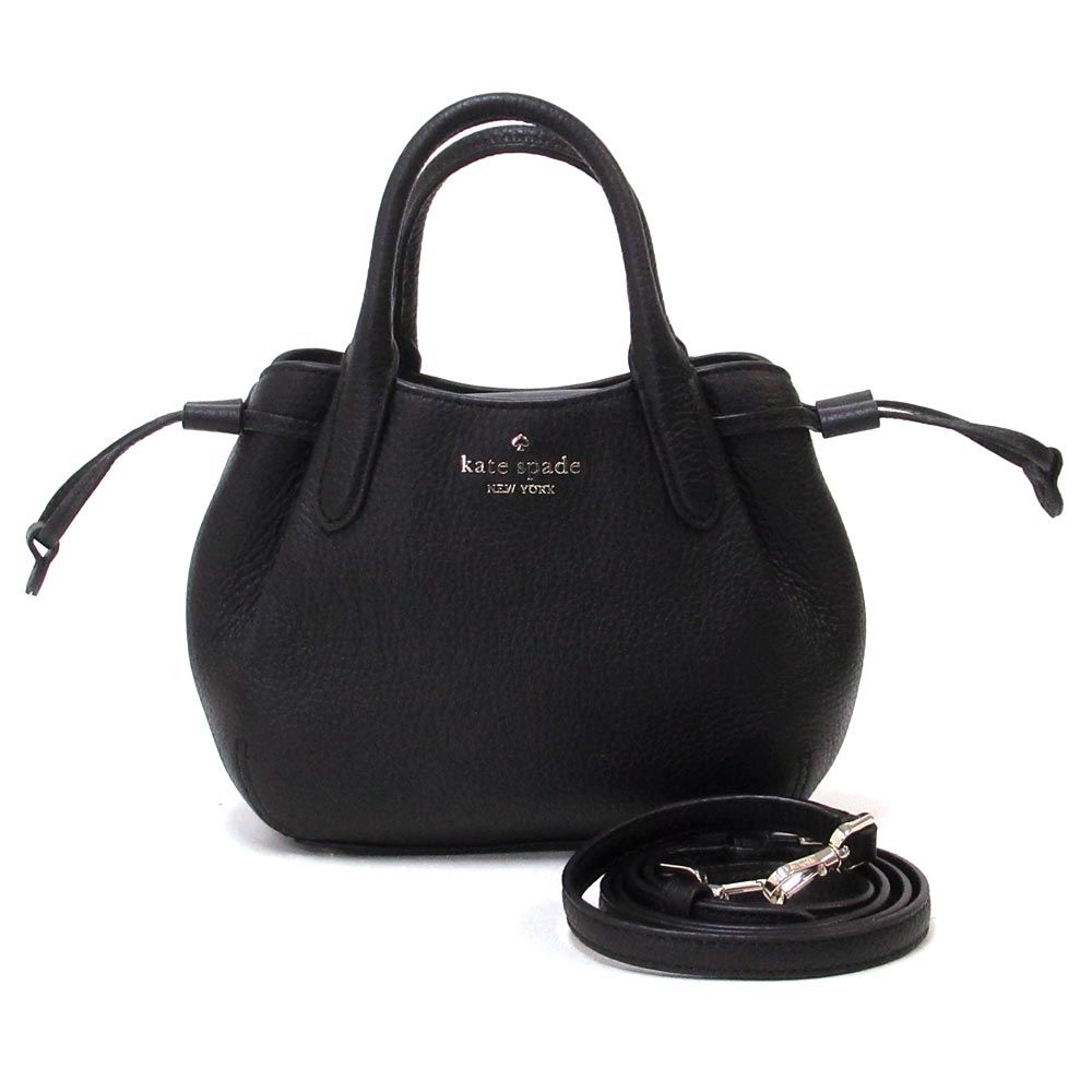 新品 未使用】Kate spade ケイトスペード アウトレット バッグ ダンプ 
