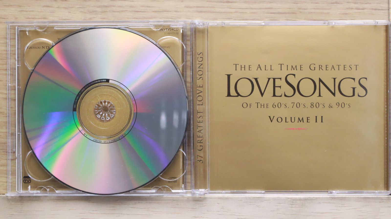 「Spinnin' the Chamber」オムニバスCD Spinnin' the Chamber」オムニバスCD Spinnin' The Chamber – CD
