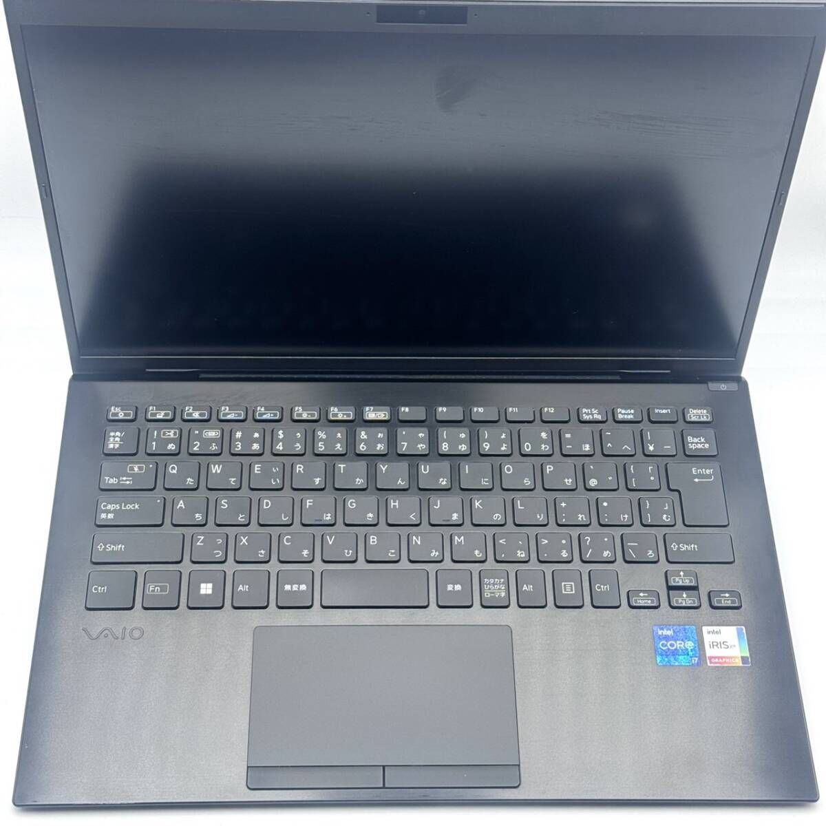 美品/超高性能/希少】VAIO Pro PK VJPK23 第13世代 Core i7 1360P 2.20