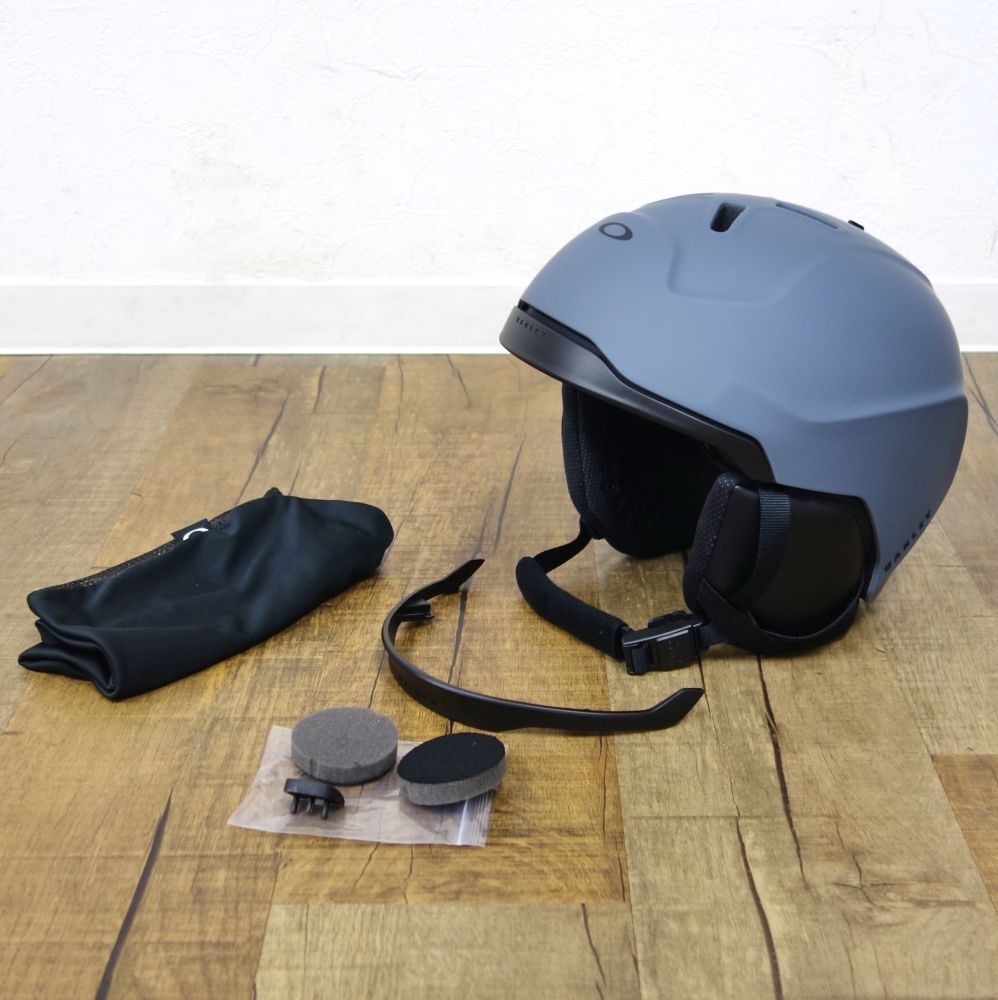 オークリー OAKLEY MOD3 モッド3 ヘルメット バックカントリー スキ
