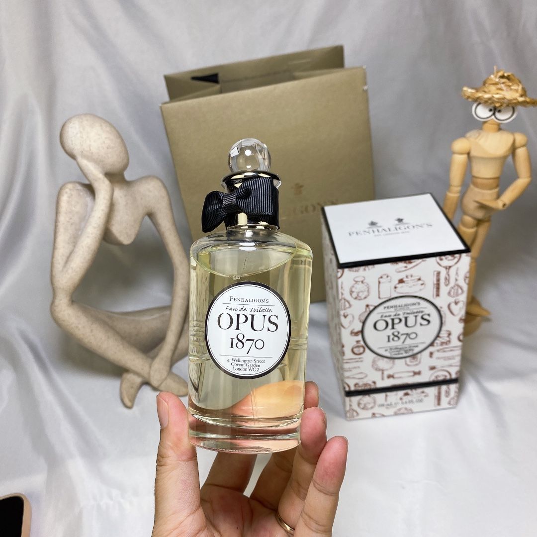 アウトレット ショップコスメ・美容 - Penhaligons Opus 1870