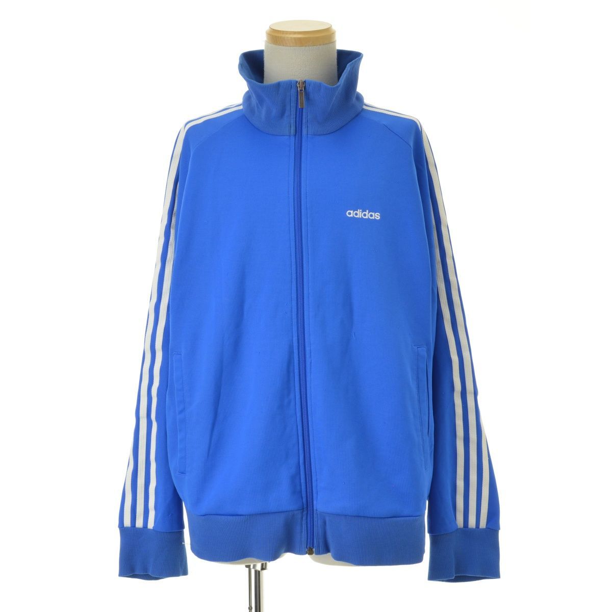 【ADIDAS】187954 トラックトップジャケットジャージ