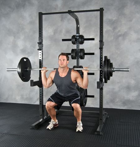 Ironmaster