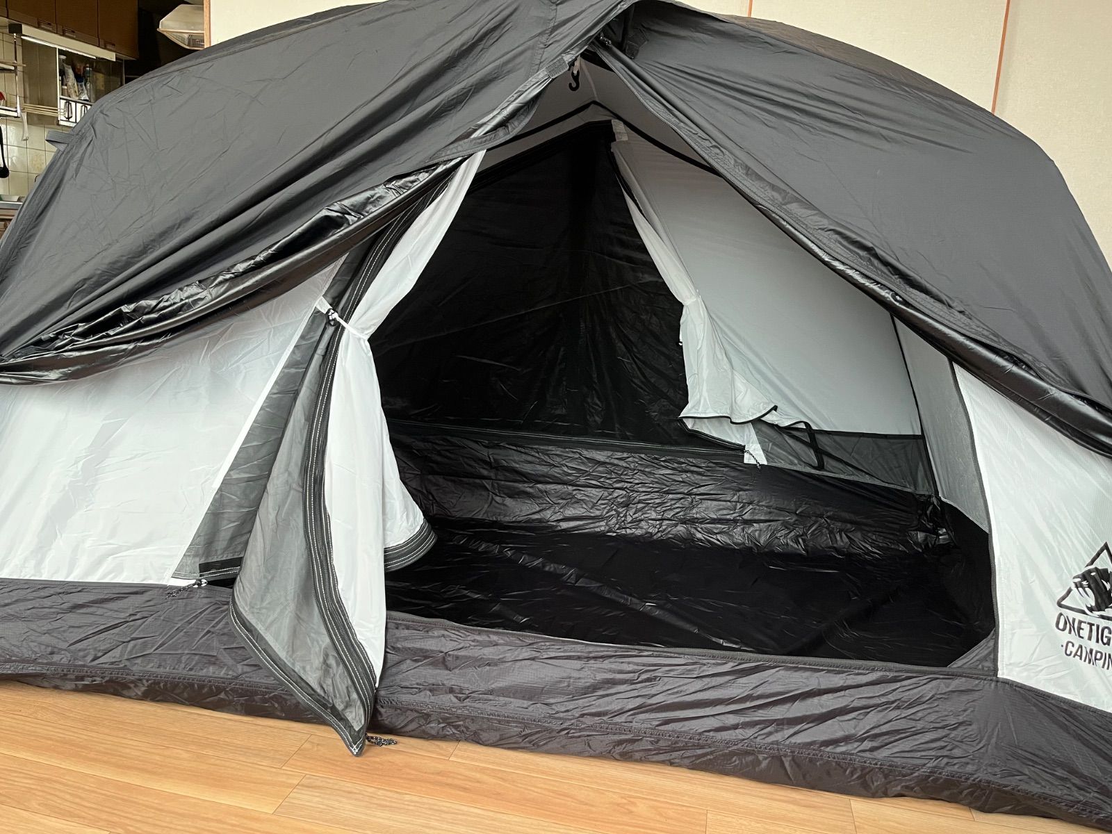 耐水圧3000㎜ 自立式