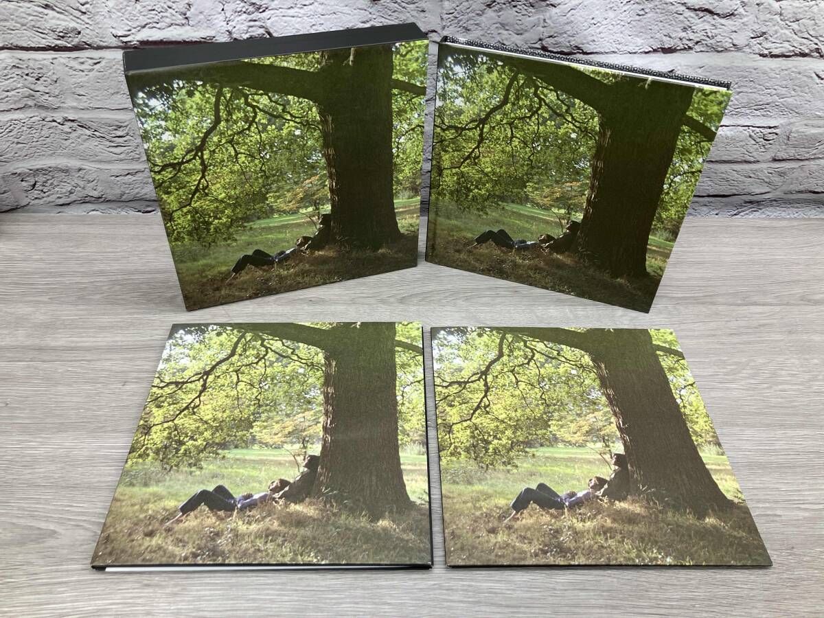 ジョン･レノン CD ジョンの魂 アルティメイト･ スｰパｰ エディション 完全生産 盤 6SHM-CD 2BLU-RAY Audio