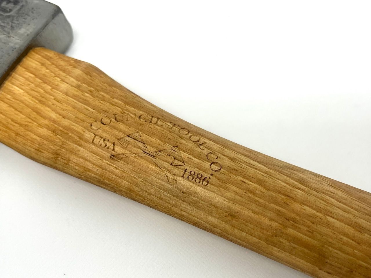 COUNCIL TOOL カウンシルツール Velvicut 1.25 lbs. ハドソンベイ ベルトハチェット