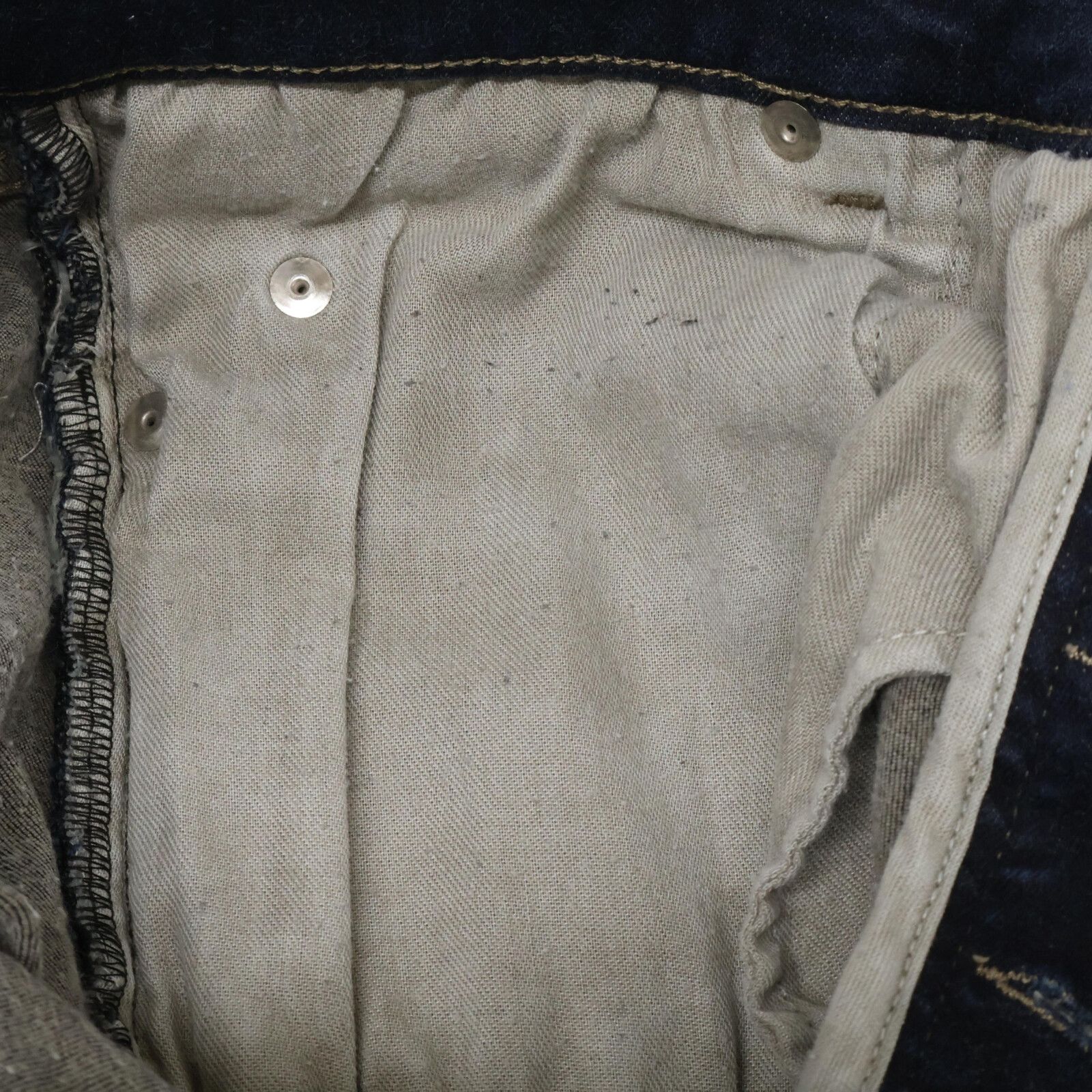 Rick Owens リックオウエンス ブラック 19SS Babel Tyrone Jeans 