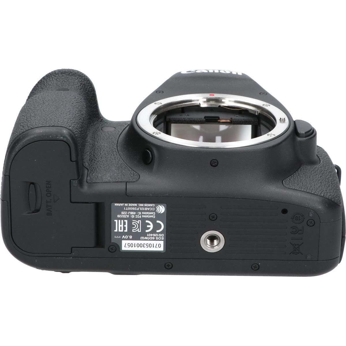 ＥＯＳ６Ｄ