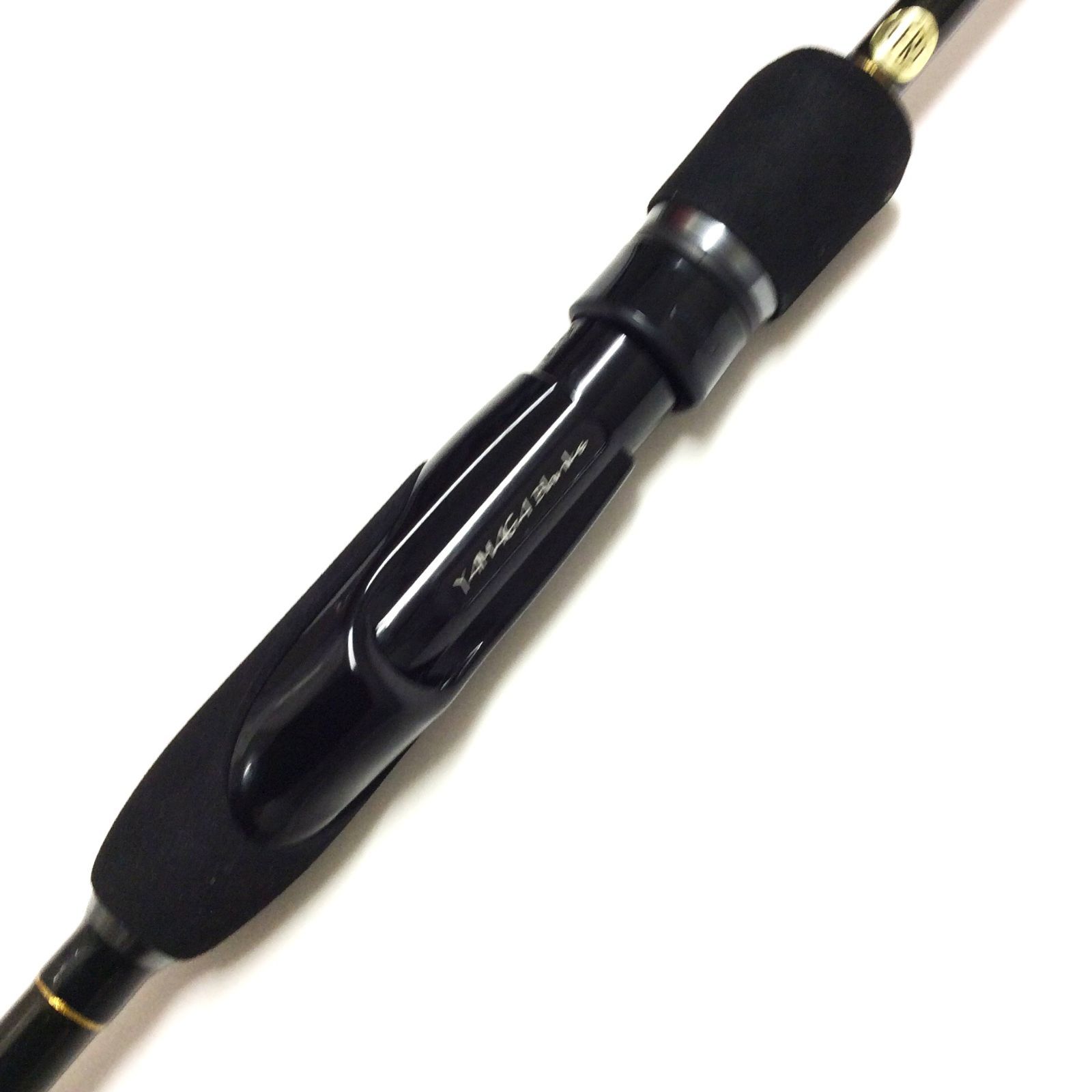 中古品】ヤマガブランクス ブルーカレント 72TZ/NANO Jig