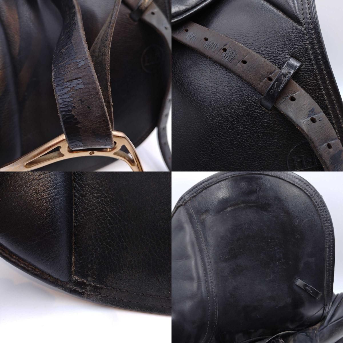 総合鞍 Harrison brown Windsor M 総合鞍 Harrison brown Windsor M