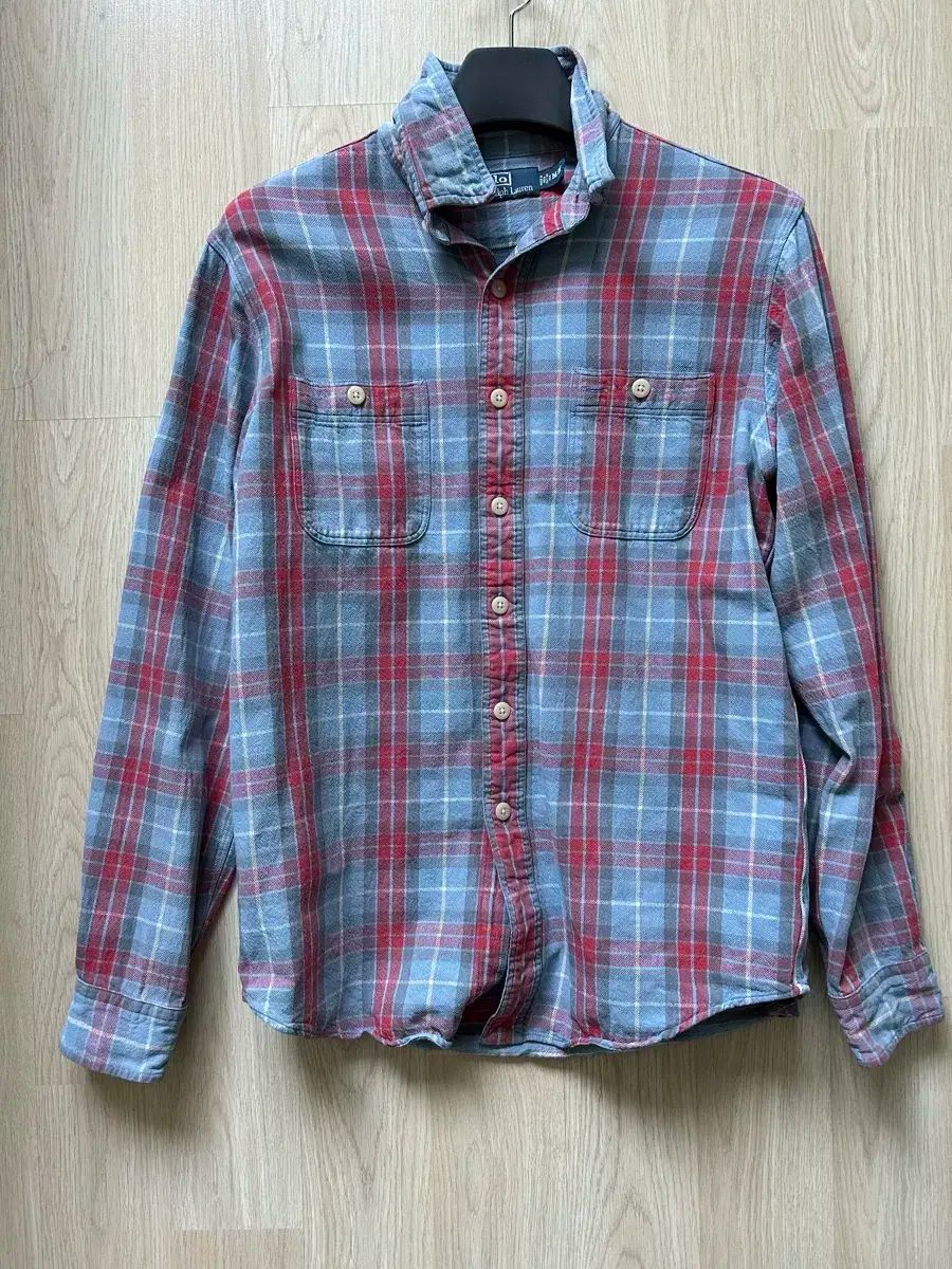 ポロ Ralph Lauren ラルフローレン ワークシャツ